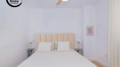 Apartment in Alhendín photo 21