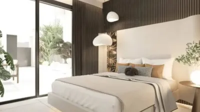 Chalet in Algorfa photo 6
