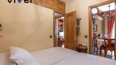 Apartment in Palacio photo 13