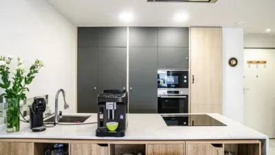 Apartment in Orihuela photo 10