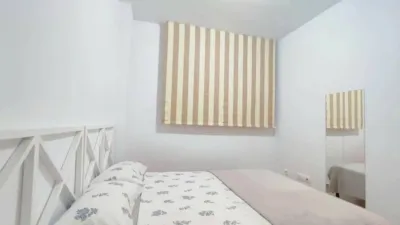 Apartment in Orihuela photo 26