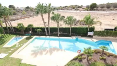 Apartment in Orihuela photo 17