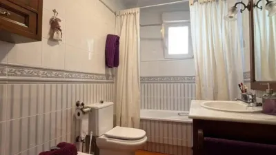 Chalet in Aspe photo 14