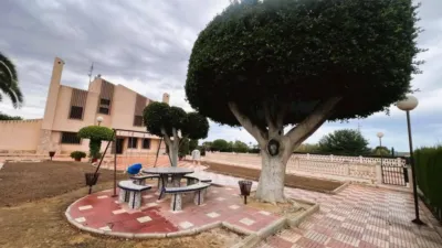 Chalet in Torrellano-Valverde-Parc Empresarial photo 23