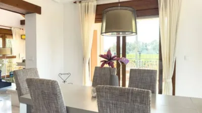 Chalet en Algorfa photo 6