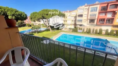 Apartment in Castelló d'Empúries photo 24