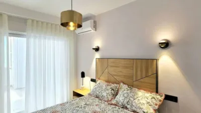 Apartment in Calpe - Calp photo 10