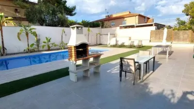 Casa – Torrevieja, Urbanización Los Balcones - Més