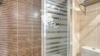 Apartment in Santa Margarida photo 23