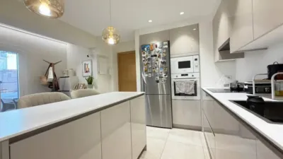 Apartment in Palma de Mallorca photo 3