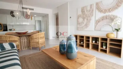 Apartment in Finestrat photo 5