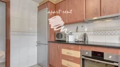 Apartment in Els Grecs-Mas Oliva photo 9