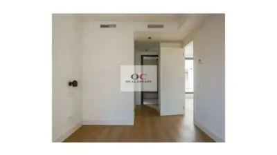 Duplex Penthouse in Murcia City photo 6