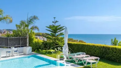 Chalet in Sant Pol de Mar photo 83