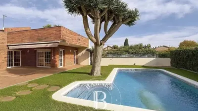 Chalet in Sant Vicenç de Montalt photo 4
