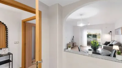 Apartment in Orihuela photo 5