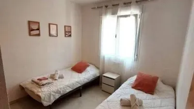 Townhouse in Cala Manzanera photo 18