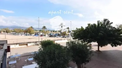 Apartment in Empuriabrava photo 17