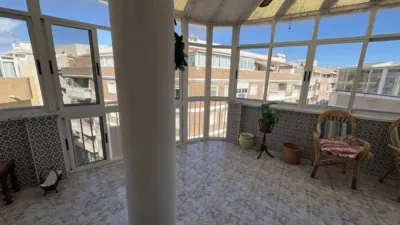 Piso – Torrevieja - Vista 5