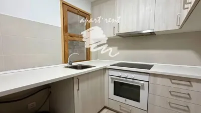 Apartment in Centre photo 11