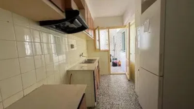 Flat on Calle de la Lira photo 4