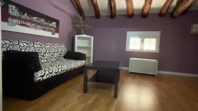 Rustic house on Calle Mayor photo 5