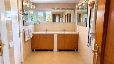 Chalet en Canyelles photo 16