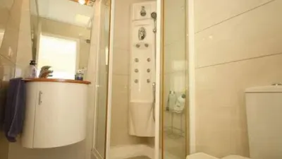 Top Floor Apartment in Las Adelfas-Benicolada-Garduix photo 12
