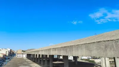Edificio en venta en Calle del Príncipe de Asturias, cerca de Calle del Benavente - Vista 5