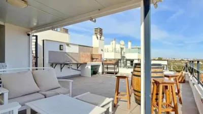 Piso – Orihuela, Villa Martín - Vista 4
