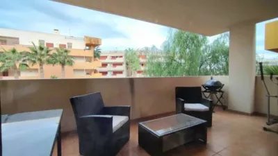 Apartment in Orihuela photo 12