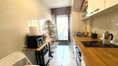 Apartment on Calle de la Costa photo 6