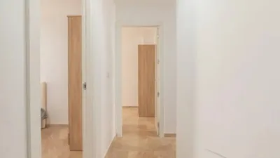 Apartment in Altabix photo 25