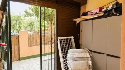 Apartment in Los Alcázares photo 21