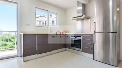 Apartment in Murcia Capital photo 5