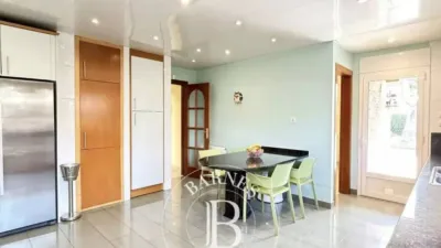 Chalet in Sant Vicenç de Montalt photo 20