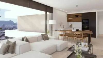Apartment in Calpe - Calp photo 8