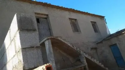 Rustic property in Callosa de Segura photo 35