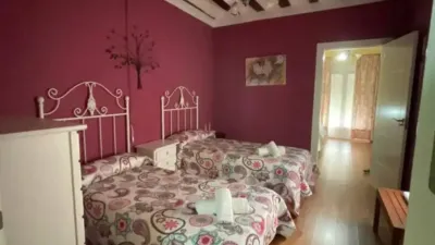 Rustic house on Calle Mayor photo 2