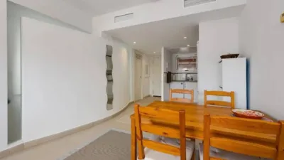 Apartment in Orihuela photo 15