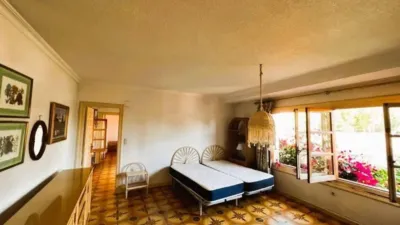 Rustic property in Novelda photo 46