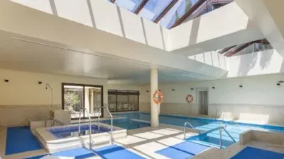Apartment in Barrio San Roque photo 17