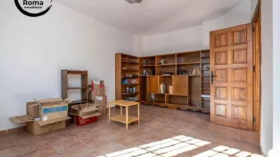 Chalet en Santa Fe photo 31