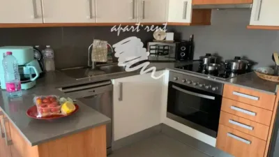 Apartment in Centre photo 16