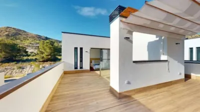 Chalet en Monforte del Cid photo 49