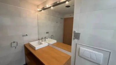 Piso en Centro photo 19