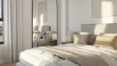 Apartment in Calpe - Calp photo 11