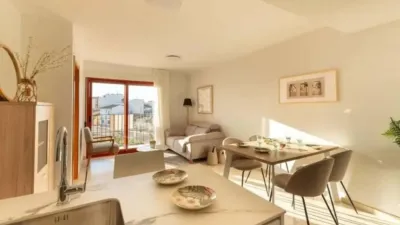 Apartment in Murcia City photo 8