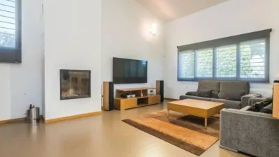Chalet in Pedanías Norte photo 15