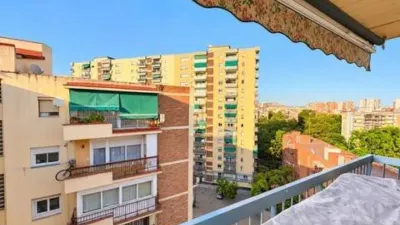 Apartment in La Verneda-La Pau photo 6